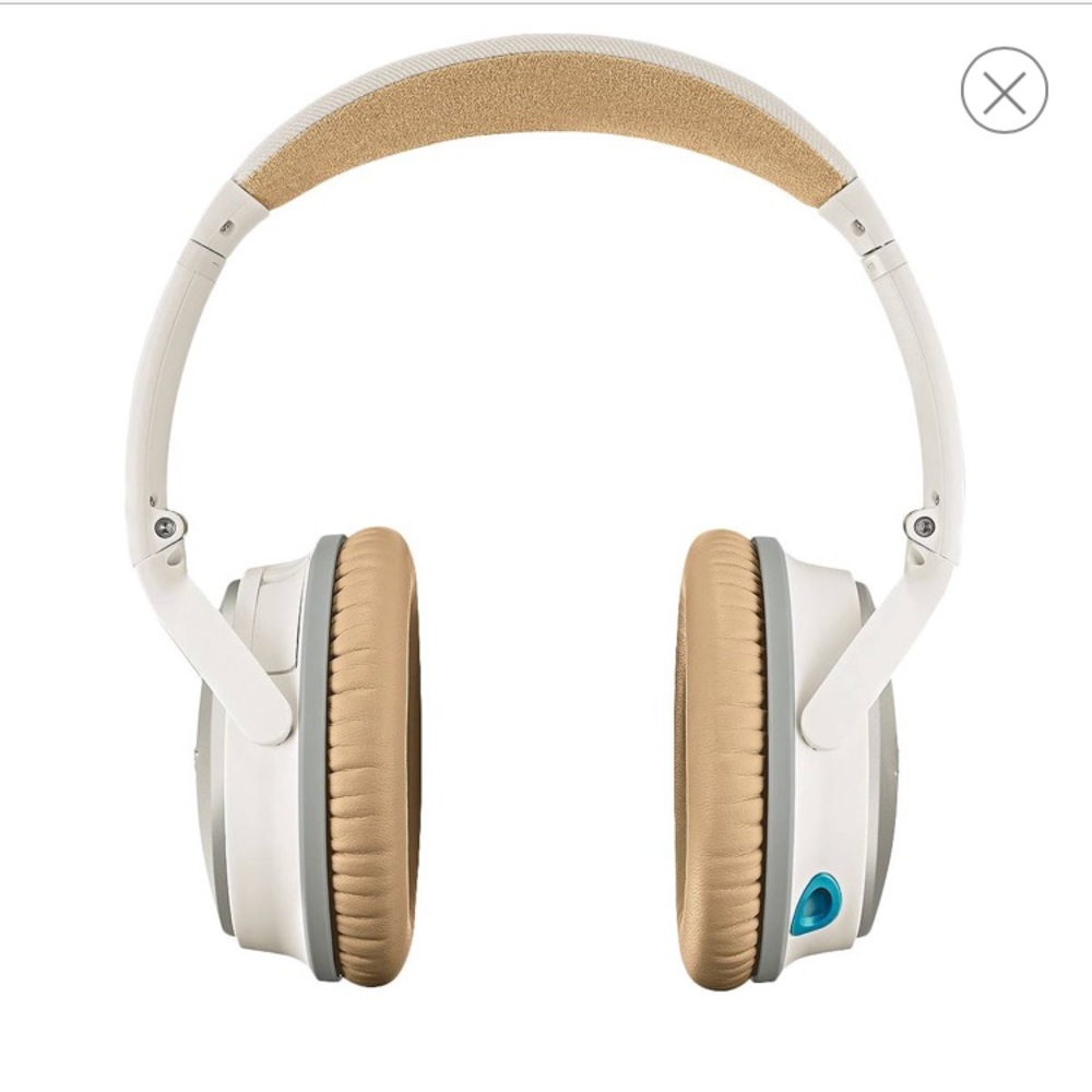 Bose Bluetooth SoundLink headphones New In Box